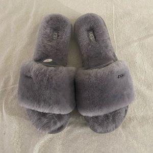 UGG Australia Cozette Women’s Slippers